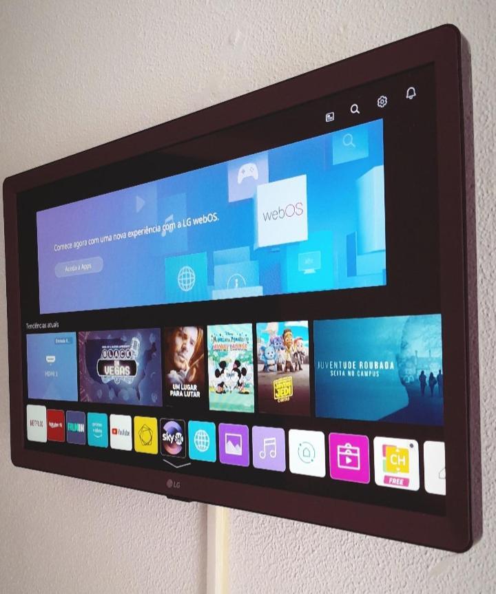 Апартаменты Mi Casa Su Casa Монтижу Экстерьер фото